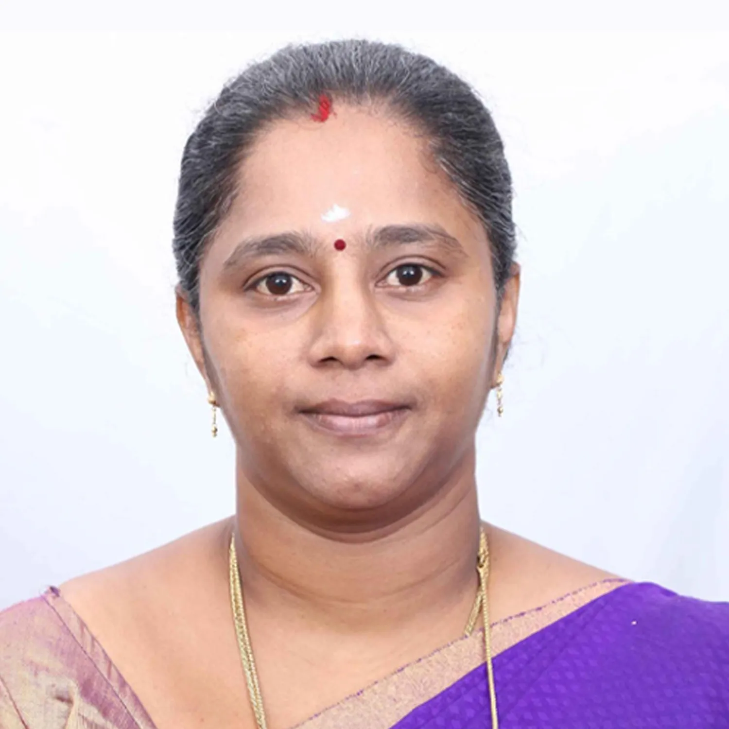 LEAP 2025 Awardee - Dr S.Nithya